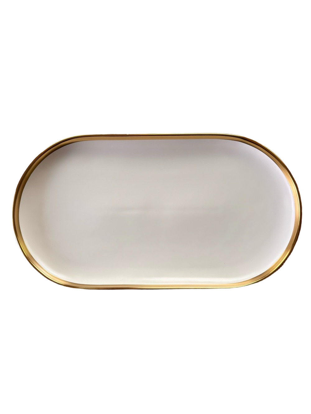 Campomarnio 16" Oblong Serving Platter Replacement